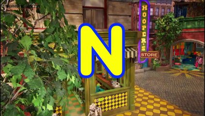 Brussels Sprouts, Cookie Monster's Foodie Truck (HD) Sesame Street Episode 4903