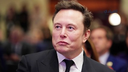 ماسك ينفق تريليون دولار على جيش من الروبوتات