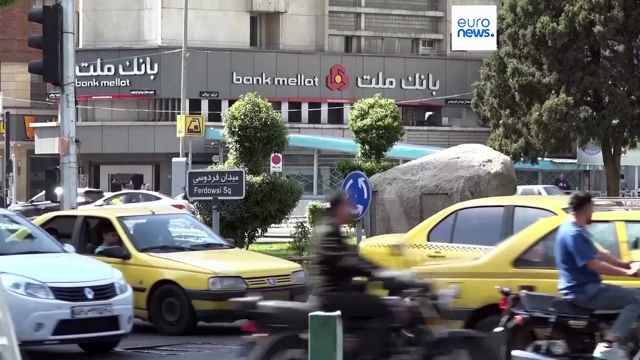گروسی: ایران فعلا غنی‌سازی فعال اورانیوم ندارد اما تحرکاتی در اطراف ذخایر هسته‌ای مشاهده شده است