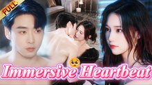 🤯 I Transmigrated into an Immersive Dating Game… Now the Cold CEO Wants to Possess or Pursue Me.!