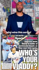 Yankees, Mets can learn from Blue Jays’ World Series example | Back Page Banter