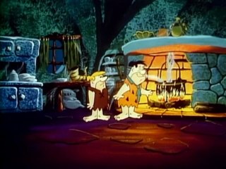 Die neue Fred und Barney Show - Folge 1: Späte Heimkehr