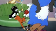 Tom And Jerry - 067 - Triplet Trouble (1952)