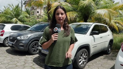 Tentativa de Assalto e Perseguição: Drama de Jovem na Avenida Afonso Olindense na Várzea