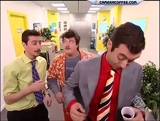 Camera Cafè 1ª stagione - CALCIOMERCATO