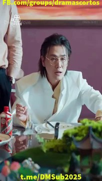 Doblado ESP Guardaespaldas Invencible serie completa