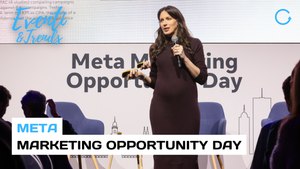 Meta presenta Opportunity score in Italia. Giovanna Sclafani: «Un navigatore AI per campagne di successo»