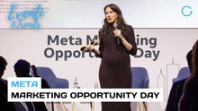 Meta presenta Opportunity score in Italia. Giovanna Sclafani: «Un navigatore AI per campagne di successo»