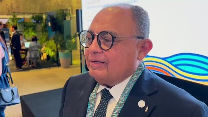 Ministro do STJ fala sobre megaoperação no Rio de Janeiro