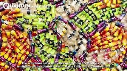 #50,000 People Are Cleaning Up the World's Most Polluted River.    - by @BDCleanup##