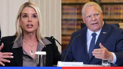 Ford says Reagan ad was ‘worth it’; man charged for using TikTok to target AG Pam Bondi