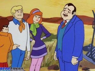Os Novos Filmes do Scooby-Doo - Uma Parada (1972)