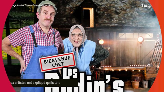 C’était quelqu’un qu’on aimait beaucoup : Jean-Christian Fraiscinet et Vincent Dubois (Les Bodin's) ont perdu un proche, ce geste qu'ils ont fait pour lui rendre hommage