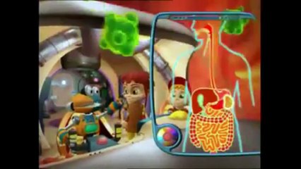 Adibou nun Maceraları 38.Bölüm