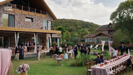 المسلسل التركي الجديد 2025 "ورود وذنوب” الحلقة 2 البارت 1 Güller ve Günahlar