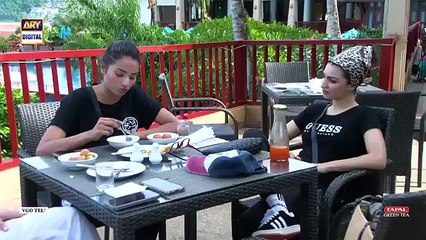 The Ultimate Muqabla S4 - Episode 3 - Shoaib Malik - 29 October 2025 - ARY Digital