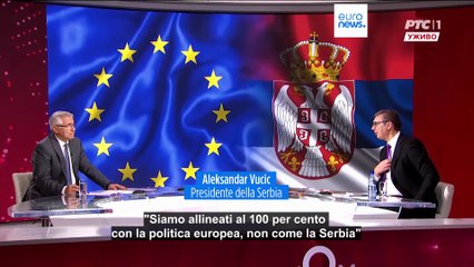 Serbia e Ue: perché l’adesione potrebbe arrivare solo nel 2030, tra sfide e rivalità nei Balcani