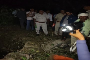 लापता किशोर का शव कुएं में मिला, क्षेत्र में फैली सनसनी.... देखें वीडियो....