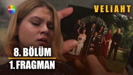 Veliaht 8.Bölüm - Veliaht - Sezon 1 - Bölüm 8 - Fragman VCRH STCRH
