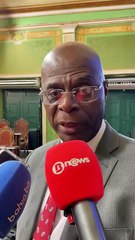 Hamilton Assis critica letalidade de ações políciais: "Nós queremos que se mude a mentalidade"