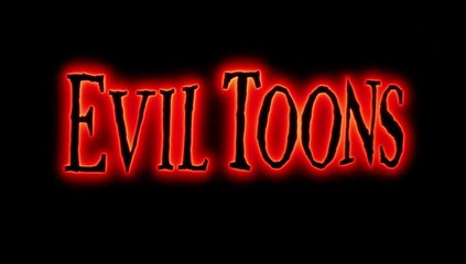 Evil Toons