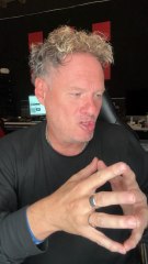 Robby Giusti - ORBAN contro SALIS (29.10.25)