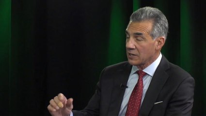 Ciattarelli called $15 minimum wage "dangerous"