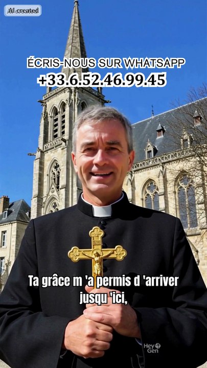 Au nom de Jésus, n’entrez pas en Novembre sans faire cette prière.