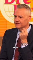 Drew Barrymore Admits To Going "Commando" While On Vacation