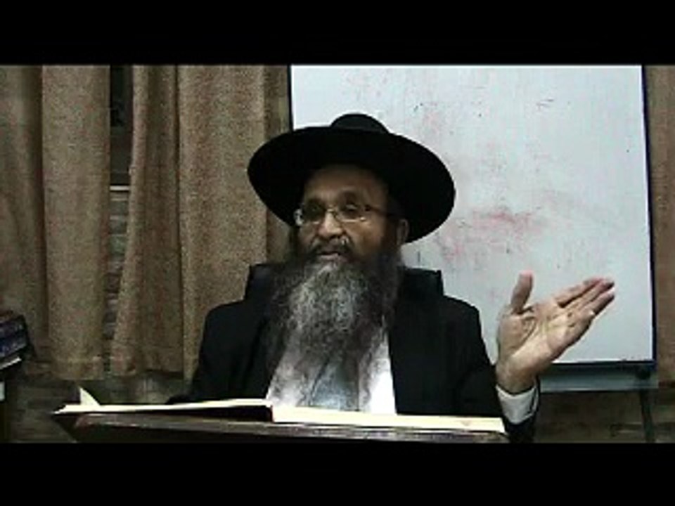 ליקוטי מוהרן תורה כ ב  אות יא 26 10 14