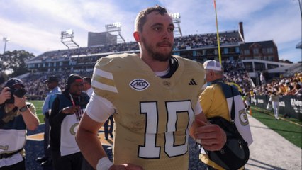 Week 10 ACC Odds: Georgia Tech & Miami Lead the Pack