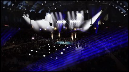 Fight Night Champion online multiplayer - ps3