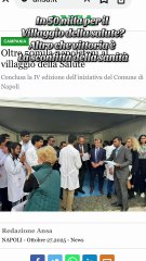 Muscarà - CAMPO LARGO CAMPO LARDO O CAMPO DEI MIRACOLI? (28.10.25)