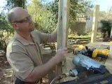 Building a Deck Part 5: Stairs & Railings - The Home Depot