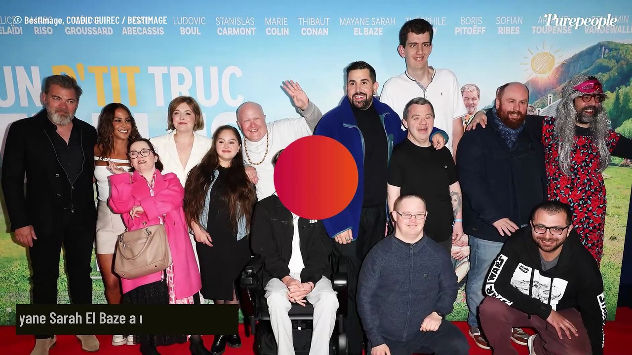 "Je suis fière de moi" : cette actrice star d’un film aux 10 millions d’entrées assume sa différence