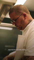 Second Chance on Knife Edge: Chasing Michelin Stars — Apple TV
