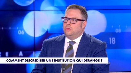 L'édito de Mathieu Bock-Côté : «L'Observatoire de l'immigration visé par Le Monde»