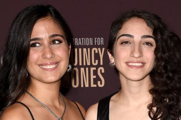 ¡Gemeny Hernández y Emily Estefan, hija de Gloria Estefan!