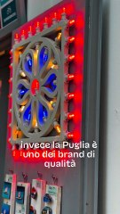 Vendola - Un'altra Puglia, quella che dà valore alla propria bellezza, ma non distrugge l'anima popolare delle nostre città. (29.10.25)