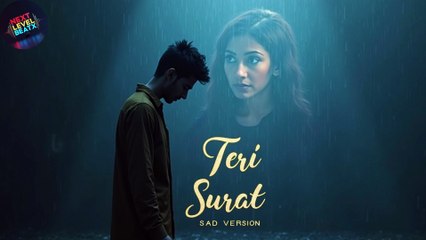 Teri Surat Nigahon Mein Phirti Rahe (Sad Version) 💔