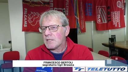 Video News - Approvato il Dl Sicurezza sul Lavoro, il punto dei sindacati