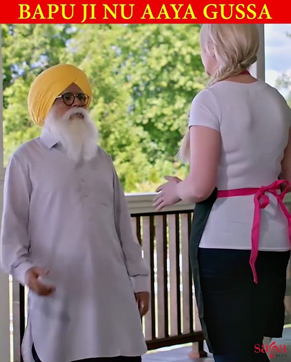 Punjabi comedy