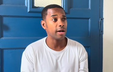 A vida como ela é na cadeia em Tremembé: Robinho conta em vídeo