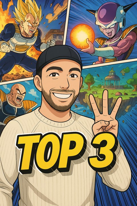 Top3 des attaques qui ont fait le plus de morts