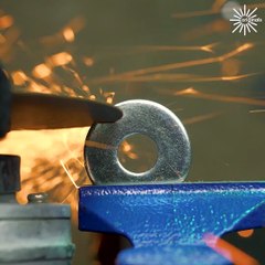 Learn these easy repairs to household problems!