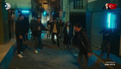 Eşref Rüya 20. Bölüm Full İzle | 2. Sezon 7. Bölüm (29 Ekim 2025) HD ve Reklamsız 🎥