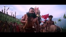 Kantara_ A Legend – Chapter 1 - Exclusive Trailer _ Rishabh Shetty, Gulshan Devaiah, Rukmini