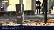 Radars: les recettes en baisse de 76 millions d'euros