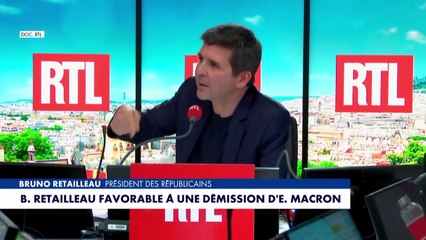 Punchline - Rachida Dati règle ses comptes avec Gabriel Attal