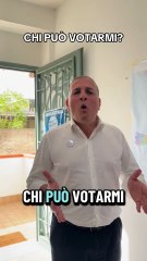 Casalnuovo (NA) - Pelliccia: Chi può votarmi? I cittadini di #Napoli con le sue dieci... (29.10.25)